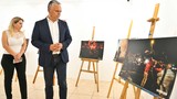 Muratpaşa’da 15 Temmuz anısına fotoğraf sergisi