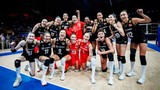 Filenin Sultanları'nın Milletler Ligi'ndeki rakibi belli oldu