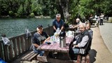 Ankara Büyükşehir Belediyesi'nden emeklilere sosyal yaşam desteği