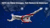 Türk Telekom fiber gücüyle KKTC’nin dijital omurgasını örüyor