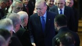 Erdoğan, Bahçeli ve Destici'den sürpriz görüşme