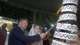 En mutlu günleri kabusa dönüştü! Düğünde 60 kişi hastanelik oldu