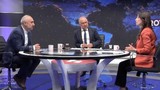 DEM Parti, Erdoğan'ın ''AK Parti, MHP ve DEM'li üçlü sürecini'' reddetti