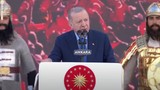 Erdoğan'dan 15 Temmuz'da dikkat çeken FETÖ açıklaması
