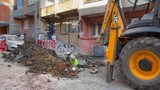 İstanbul'da doğal gaz patlaması: Yaralılar var
