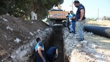 Manisa'da MASKİ’den Urganlı’ya taşkınlara son verecek yatırım