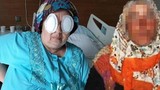 5 yıl önce bir kadının gözlerini oymuştu... Yine aynı vahşet!