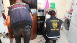 Özel harekattan fuhuş operasyonu: Çok sayıda kadın kurtarıldı