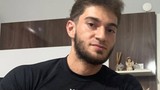 Sosyal medyanın Testo Taylan'ı çocuğa şiddetten gözaltında!