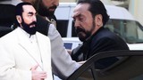 Adnan Oktar'ın son hali ortaya çıktı: Sosyal medyada ''maşallah, inşallah'' paylaşımları!