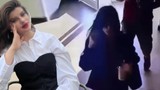 İstanbul'daki vahşi cinayette üniversiteli genç kızın son görüntüleri ortaya çıktı