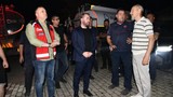 Balıkesir İtfaiyesi’nden Yangınla Soluksuz Mücadele
