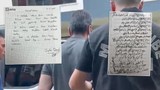 Şirketlerine ''FETÖ''den kayyum atanan patronun vasiyeti ve ''tılsımı'' ortaya çıktı