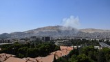 Suriye ordusu Süveyda'dan çekiliyor