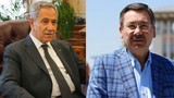 Melih Gökçek'ten AK Parti'yi karıştıracak Bülent Arınç iddiası...