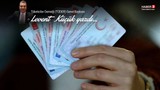 Kişisel verilerimizin korunması, can ve mal güvenliğimiz kadar önemlidir