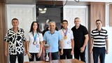 Muratpaşa’nın altın yumrukları