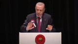 Erdoğan'dan yeni süreçte dikkat çeken ''iç cephe'' açıklaması