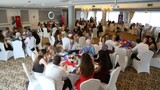 Evlilik Okulu rehberi Çalıştayı Küçükçekmece'de yapıldı