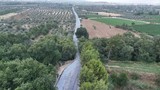 Muğla'da Yatağan Kırsalı Güvenli Yollara Kavuşuyor
