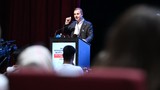 Balıkesir Büyükşehir Belediyesi Başkanı Akın'dan personele zam müjdesi
