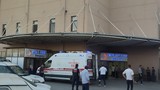 Piknikte emekli polis dehşeti: 3 kişiyi silahla yaraladı