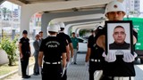 Görevi başında kalp krizi geçiren polis memuru şehit düştü
