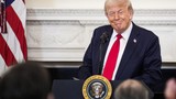 Trump İran'ı açık açık tehdit etti: ''Bir kez daha vururuz!''
