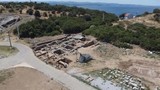Türkiye'nin 2 bin 700 yıllık gizemli hazinesinden tarih fışkırdı!