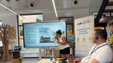 Bodrum Belediyesi, Valensiya Yeşil ve Dirençli Şehirler Çalışmasında