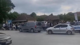 Sokak ortasında silahlı saldırı: öldürüp kaçtı, tuvalette yakalandı!