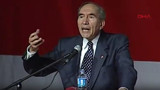 Altan Öymen hayatını kaybetti