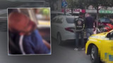 Uyuşturucu kullanıp kendinden geçen taksici gözaltına alındı!