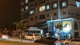 Ankara'da komşu dehşeti! Apartman yöneticisini bıçaklayarak öldürdü