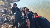 Samsun'da kahreden olay: 2 genç baraj göletinde boğuldu