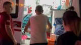15 yaşındaki çocuk, tartıştığı pamuk şekerciyi bıçakladı