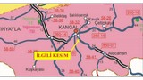 Gece yarısı yüksek gerilim kablosu koptu, bir ilimiz karanlığa büründü!