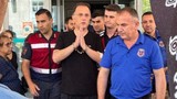 Tahliyesi beklenen Murat Çalık'a bir şok daha