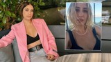 Güzel oyuncu radikal imaj değişikliğiyle herkesi şaşırttı
