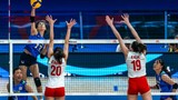 Filenin Sultanları, Japonya'ya karşı koyamadı ve Milletler Ligi'ne veda etti