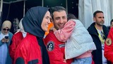 Selçuk Bayraktar, eşi Sümeyye Erdoğan için romantizmi zirveye taşıdı!