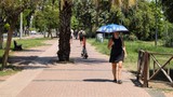 Meteoroloji'den korkutan uyarı: Sıcaklıklar daha da artacak