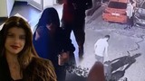 İstanbul'daki vahşi cinayette 4 polise gözaltı