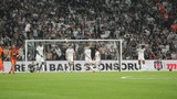Beşiktaş ilk resmi maçında Shakhtar Donetsk’e 4-2 mağlup oldu