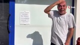 Nefes aldırmayan aşırı sıcaklar bunu da yaptırdı!