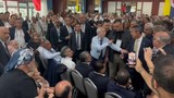Fenerbahçe YDK Toplantısı'nda tansiyon yükseldi!