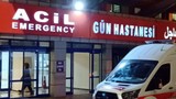 8 kilo altın gasbeden soyguncular polisle çatıştı: Yaralılar var!