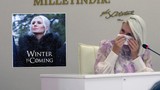 AK Parti ve MHP destek verdi, CHP'li Belediye Başkanı gözyaşlarını tutamadı