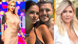 Rezil görüntüler sonrasında Icardi’den Wanda Nara’ya müstehcenlik davası