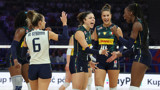 2025 FIVB Voleybol Milletler Ligi'nde şampiyon belli oldu